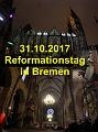 A Reformationstag Bremen